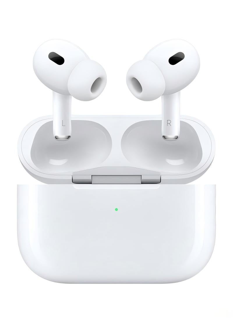 Wireless Bluetooth Earbuds | Adaptive Noise Cancellation | Immersive 3D Sound | USB-C Fast Charging | Long Battery Life & Water-Resistant | 6th Generation - Image 2